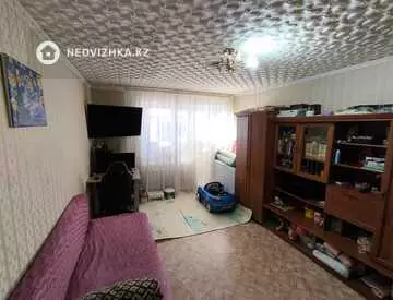 1-комнатная квартира, этаж 5 из 5, 32 м²