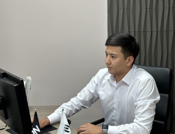 Фотография профиля