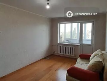2-комнатная квартира, этаж 5 из 5, 47 м²