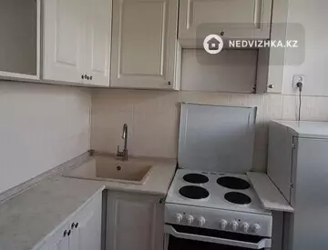 2-комнатная квартира, этаж 5 из 5, 47 м²