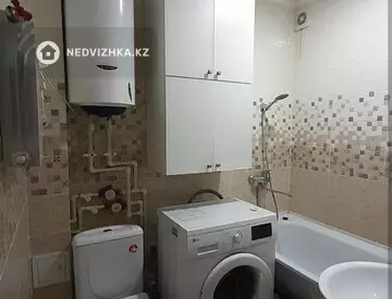 2-комнатная квартира, этаж 5 из 5, 47 м²