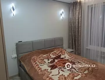 2-комнатная квартира, этаж 7 из 9, 51 м², на длительный срок