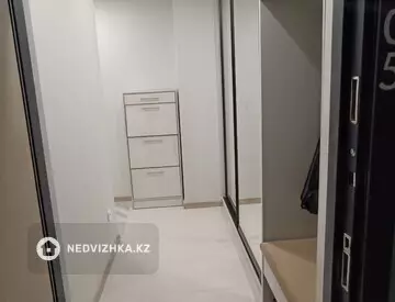 2-комнатная квартира, этаж 7 из 9, 51 м², на длительный срок