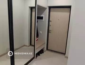 2-комнатная квартира, этаж 7 из 9, 51 м², на длительный срок