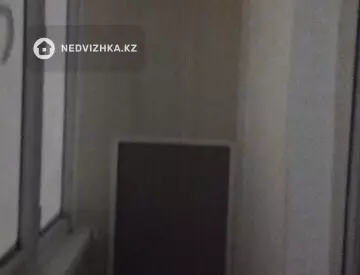 1-комнатная квартира, этаж 5 из 5, 31 м²