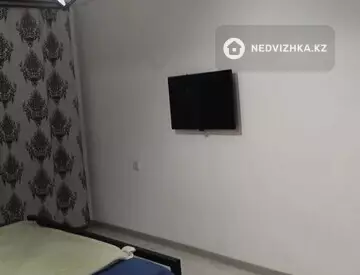 1-комнатная квартира, этаж 5 из 5, 31 м²