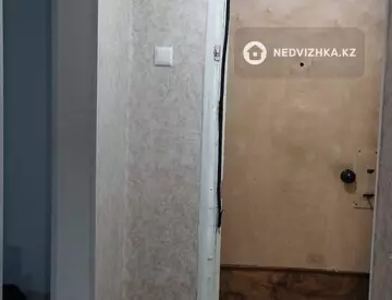 1-комнатная квартира, этаж 5 из 5, 31 м²