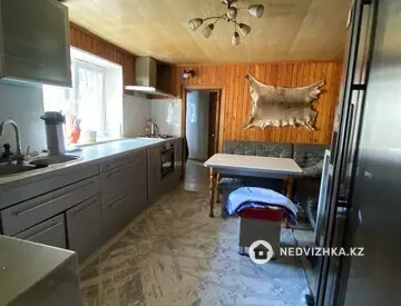 6-комнатный дом, 6 соток, 125 м²
