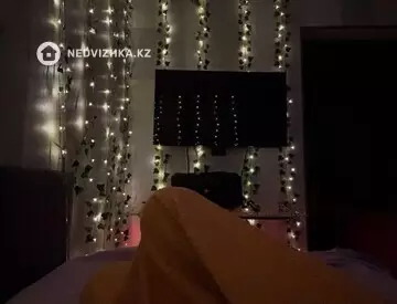 2-комнатный дом, 9 соток, 50 м², на длительный срок