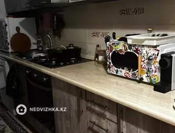 2-комнатный дом, 9 соток, 50 м², на длительный срок