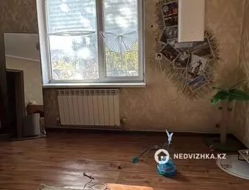 2-комнатный дом, 9 соток, 50 м², на длительный срок