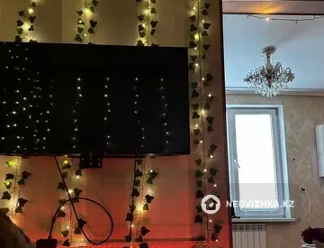 2-комнатный дом, 9 соток, 50 м², на длительный срок