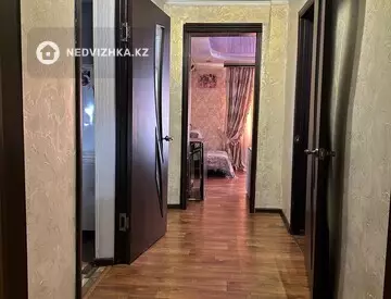 3-комнатная часть дома, 3 соток, 70 м²