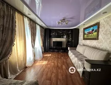 3-комнатная часть дома, 3 соток, 70 м²