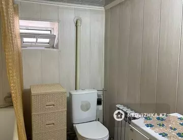 3-комнатная часть дома, 3 соток, 70 м²