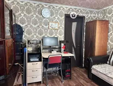 3-комнатная часть дома, 3 соток, 70 м²