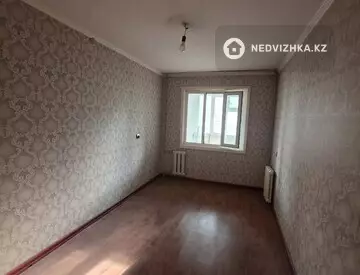 3-комнатная квартира, этаж 2 из 5, 60 м²