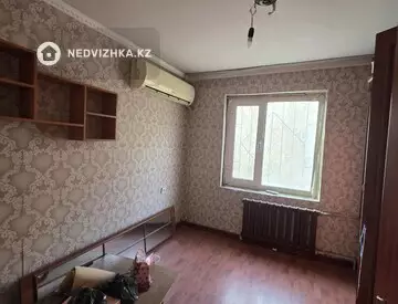 3-комнатная квартира, этаж 2 из 5, 60 м²