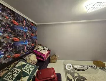 3-комнатная квартира, этаж 5 из 12, 109 м²