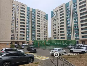 3-комнатная квартира, этаж 5 из 12, 109 м²