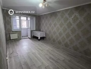 1-комнатная квартира, этаж 5 из 5, 32 м²