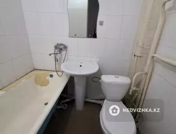1-комнатная квартира, этаж 5 из 5, 32 м²
