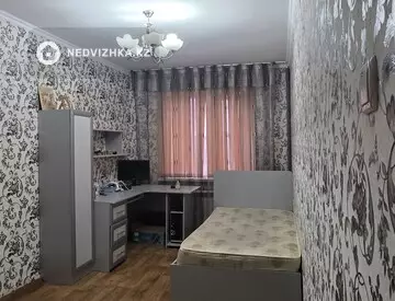 2-комнатная квартира, этаж 3 из 5, 75 м²