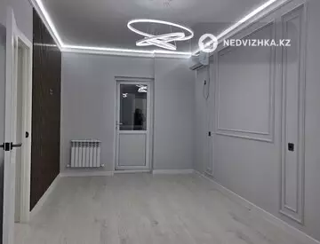 3-комнатная квартира, этаж 6 из 12, 80 м²