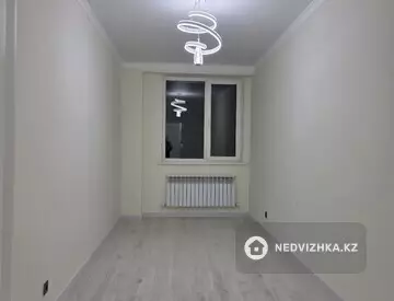 3-комнатная квартира, этаж 6 из 12, 80 м²