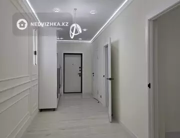 3-комнатная квартира, этаж 6 из 12, 80 м²