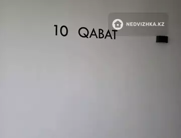 3-комнатная квартира, этаж 10 из 12, 110 м²