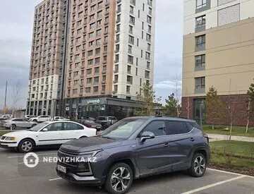 2-комнатная квартира, этаж 12 из 16, 67 м²