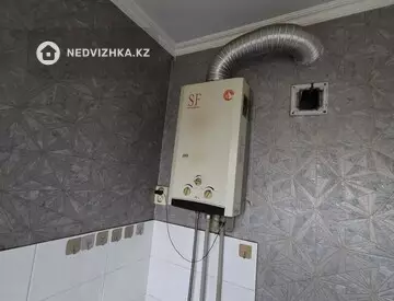 3-комнатная квартира, этаж 3 из 5, 60 м²