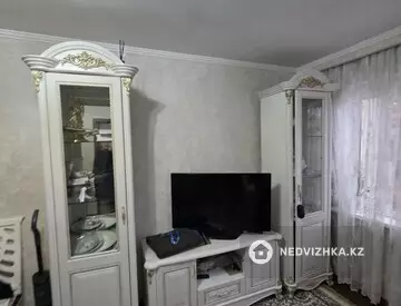 3-комнатная квартира, этаж 3 из 5, 60 м²