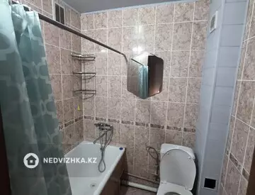 1-комнатная квартира, этаж 3 из 5, 32 м²