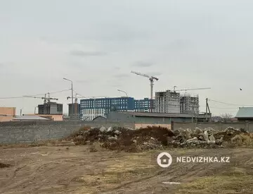 Участок 8.0 соток