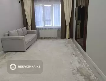 2-комнатная квартира, этаж 5 из 9, 40 м²