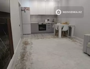 2-комнатная квартира, этаж 5 из 9, 40 м²