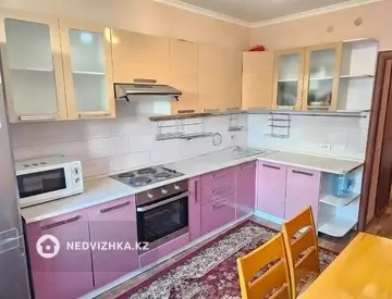 2-комнатная квартира, этаж 2 из 9, 66 м²