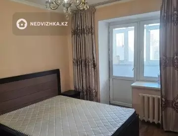 2-комнатная квартира, этаж 2 из 9, 66 м²