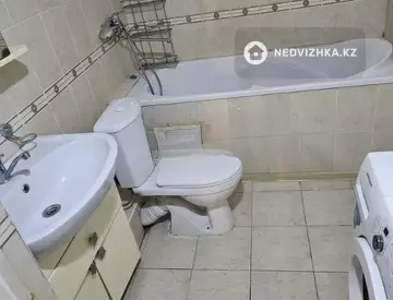 2-комнатная квартира, этаж 2 из 9, 66 м²