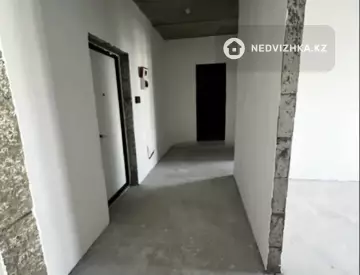 2-комнатная квартира, этаж 9 из 12, 57 м²