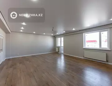 3-комнатная квартира, этаж 10 из 10, 138 м²