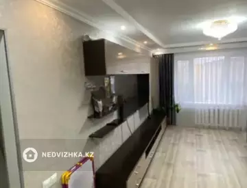 3-комнатная квартира, этаж 5 из 5, 71 м²
