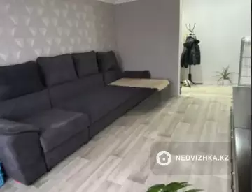 3-комнатная квартира, этаж 5 из 5, 71 м²