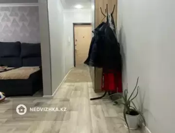 3-комнатная квартира, этаж 5 из 5, 71 м²