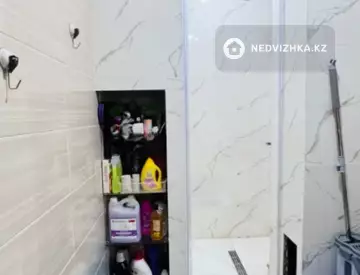 3-комнатная квартира, этаж 1 из 5, 67 м²