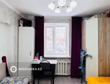 3-комнатная квартира, этаж 1 из 5, 67 м²