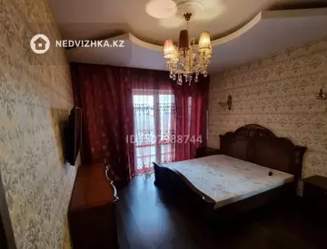 3-комнатная квартира, этаж 26 из 28, 123 м²