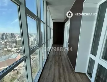 3-комнатная квартира, этаж 26 из 28, 123 м²